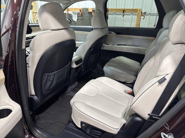 used 2024 Hyundai Palisade car, priced at $44,994