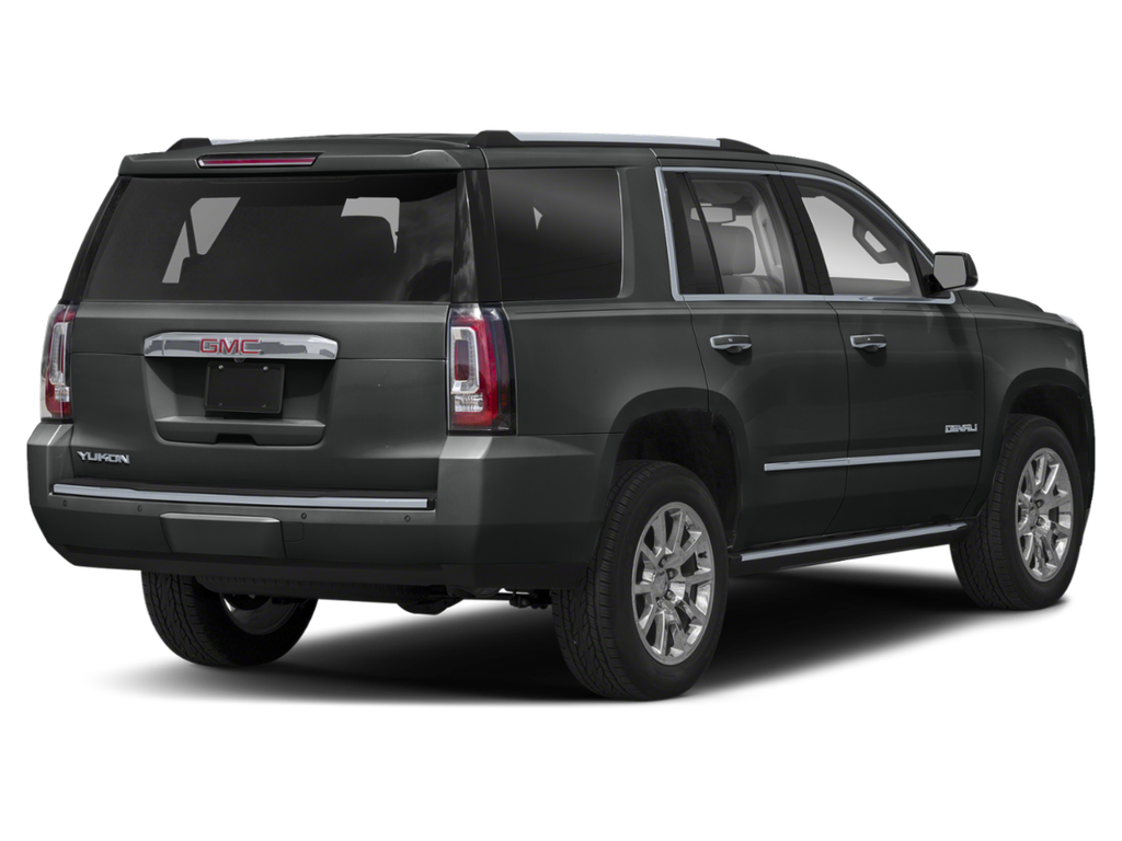 used 2019 GMC Yukon car, priced at $33,900