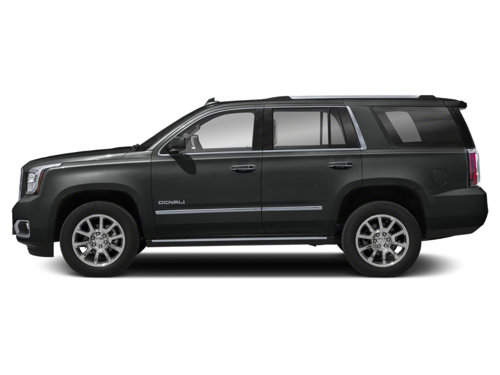 used 2019 GMC Yukon car, priced at $33,900