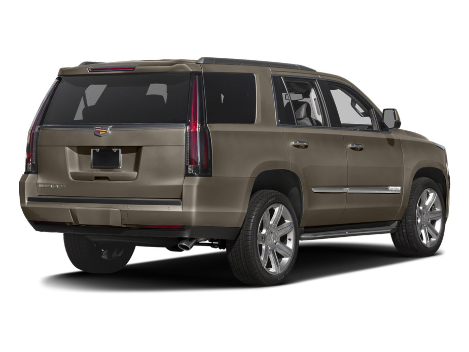 used 2017 Cadillac Escalade car, priced at $28,880