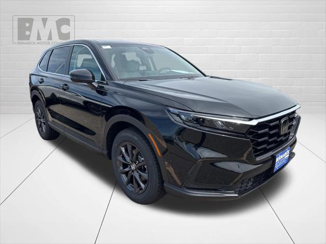 new 2026 Honda CR-V car, priced at $37,295