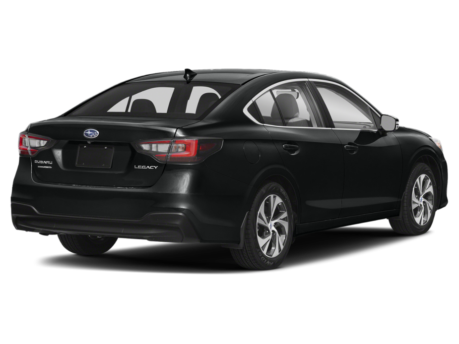 used 2022 Subaru Legacy car, priced at $24,996