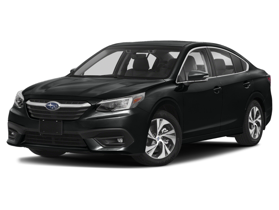 used 2022 Subaru Legacy car, priced at $24,996