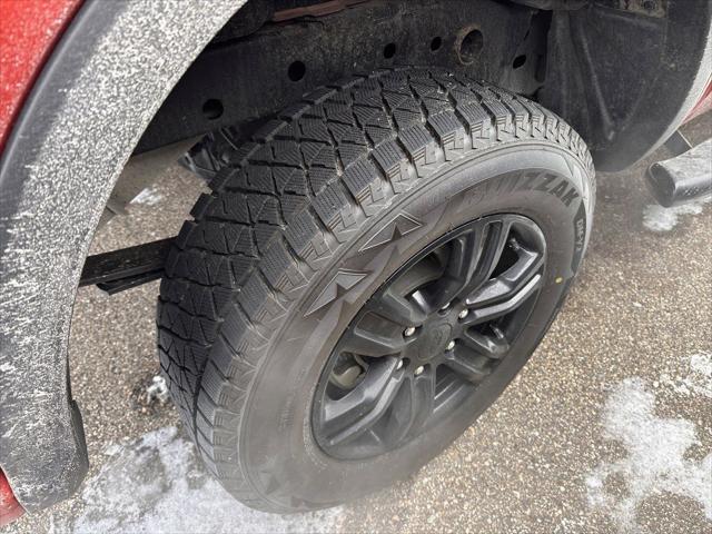 used 2022 Ford Ranger car, priced at $27,997