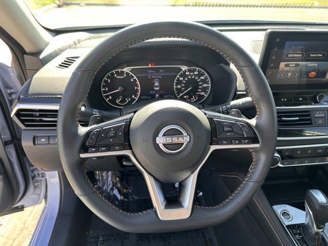 used 2023 Nissan Altima car, priced at $29,888