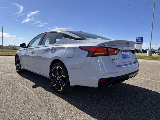 used 2023 Nissan Altima car, priced at $29,888