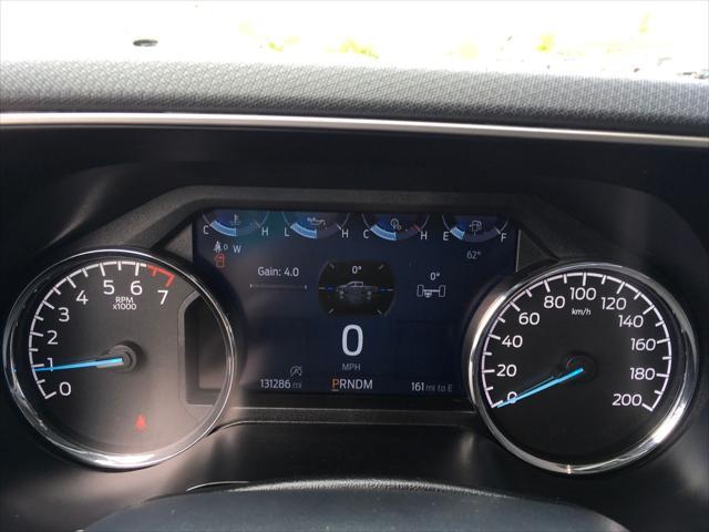 used 2021 Ford F-150 car, priced at $27,992