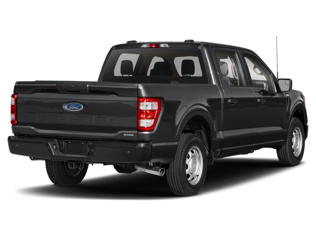 used 2021 Ford F-150 car, priced at $27,992