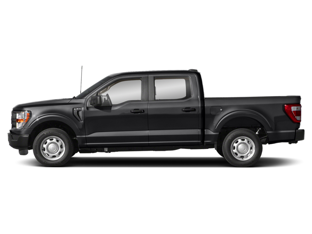 used 2021 Ford F-150 car, priced at $27,992