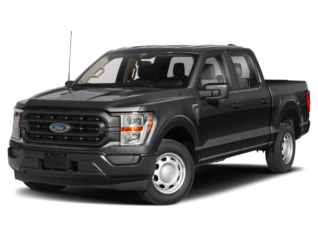 used 2021 Ford F-150 car, priced at $27,992