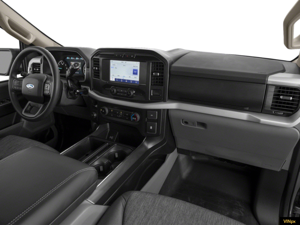 used 2021 Ford F-150 car, priced at $27,992