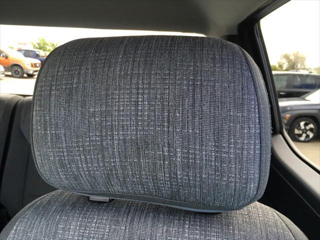 used 2021 Ford F-150 car, priced at $27,992