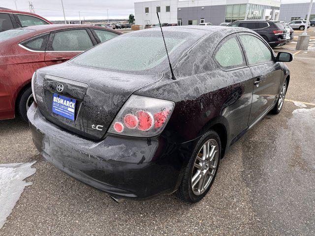 used 2009 Scion tC car