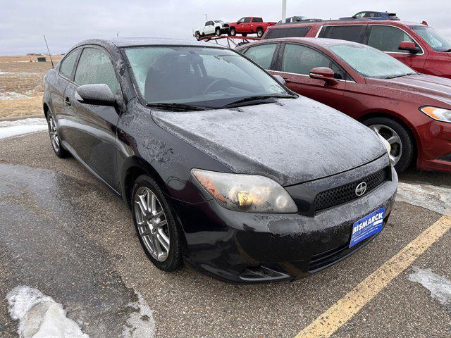 used 2009 Scion tC car