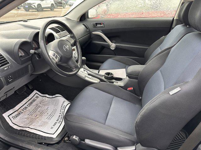 used 2009 Scion tC car