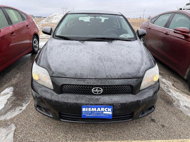 used 2009 Scion tC car