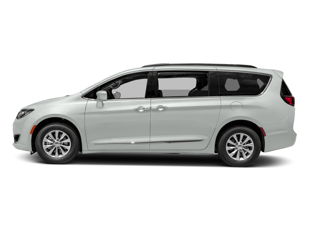 used 2017 Chrysler Pacifica car, priced at $15,984