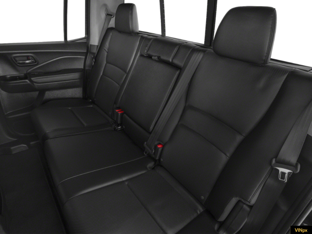 used 2023 Honda Ridgeline car, priced at $37,999