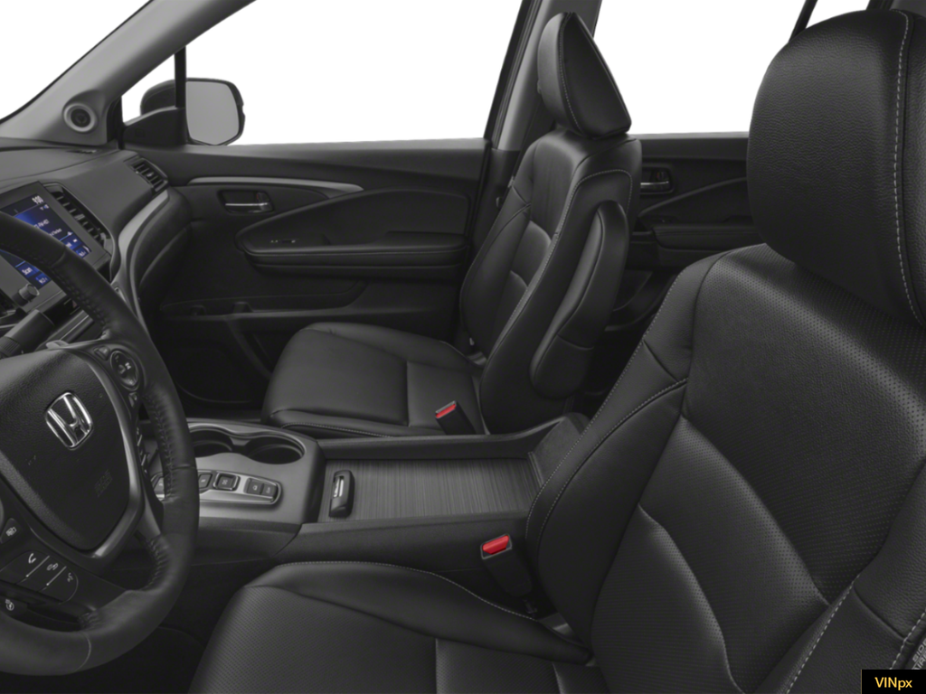 used 2023 Honda Ridgeline car, priced at $37,999
