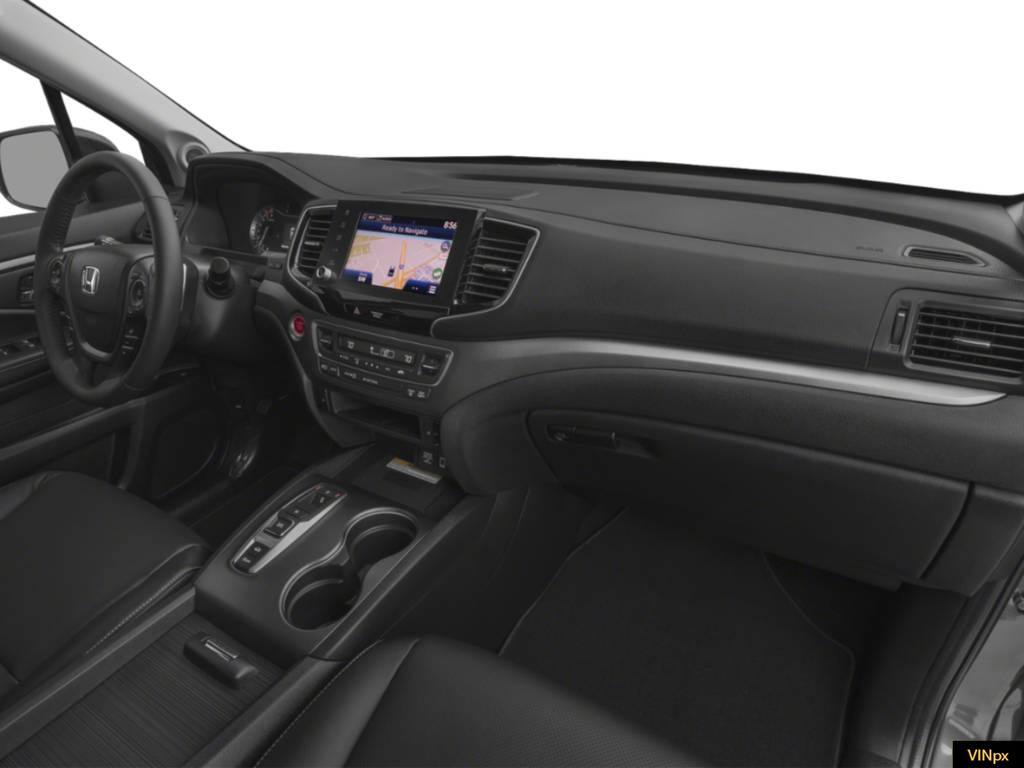 used 2023 Honda Ridgeline car, priced at $37,999