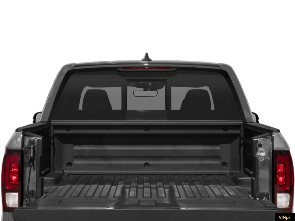 used 2023 Honda Ridgeline car, priced at $37,999