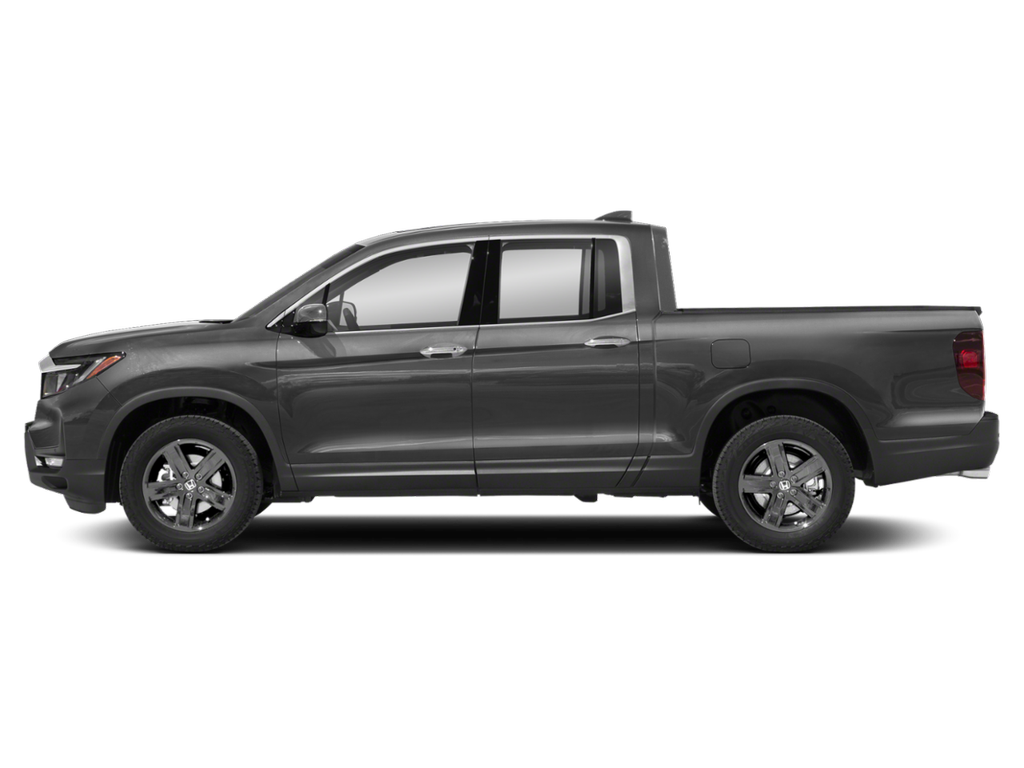 used 2023 Honda Ridgeline car, priced at $37,999