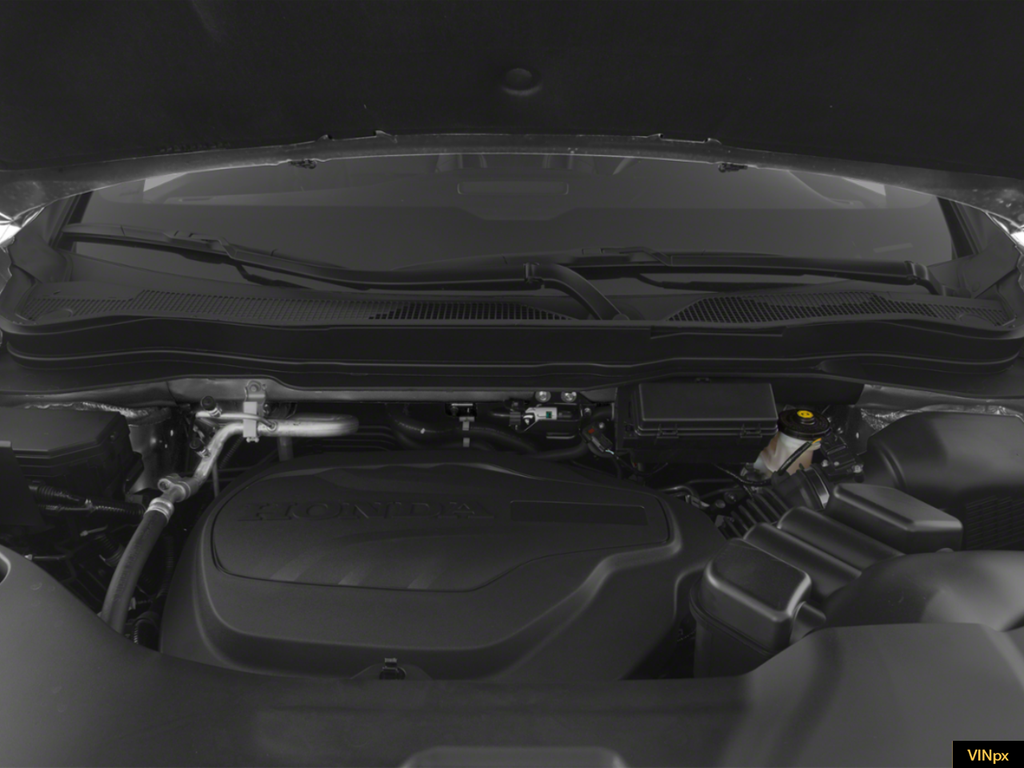 used 2023 Honda Ridgeline car, priced at $37,999