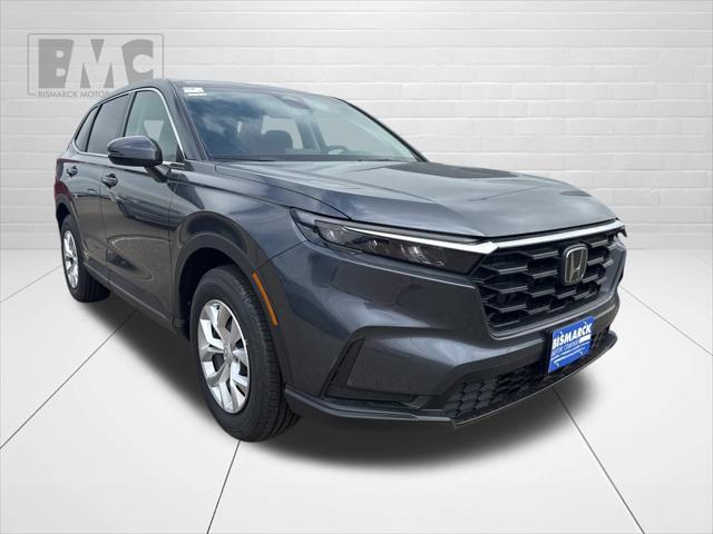 new 2025 Honda CR-V car, priced at $32,168