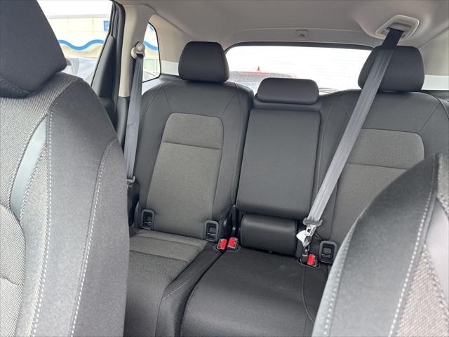 new 2025 Honda CR-V car, priced at $32,168