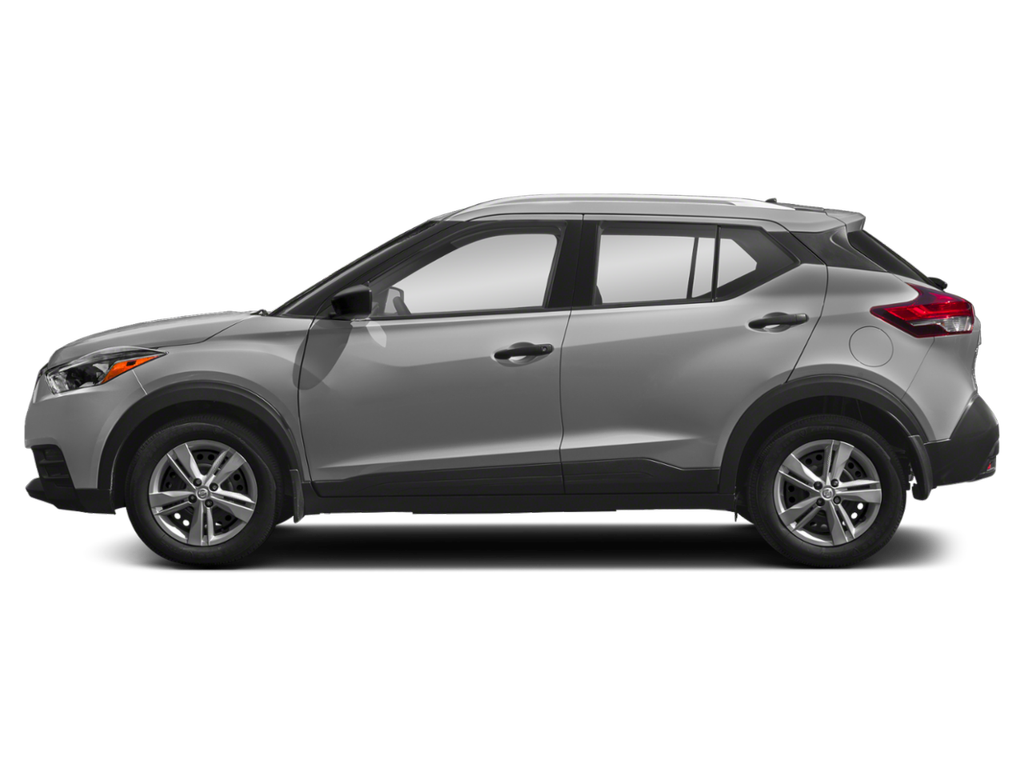 used 2019 Nissan Kicks car, priced at $11,900