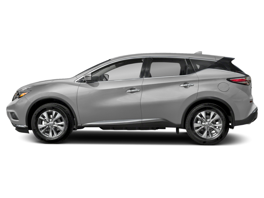 used 2018 Nissan Murano car