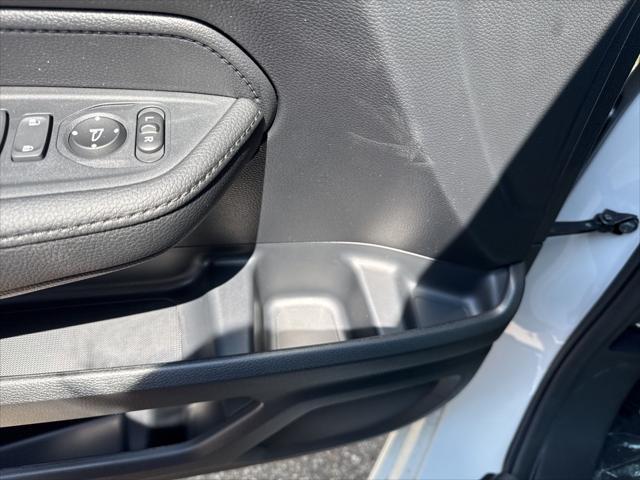 new 2025 Honda Odyssey car, priced at $44,058