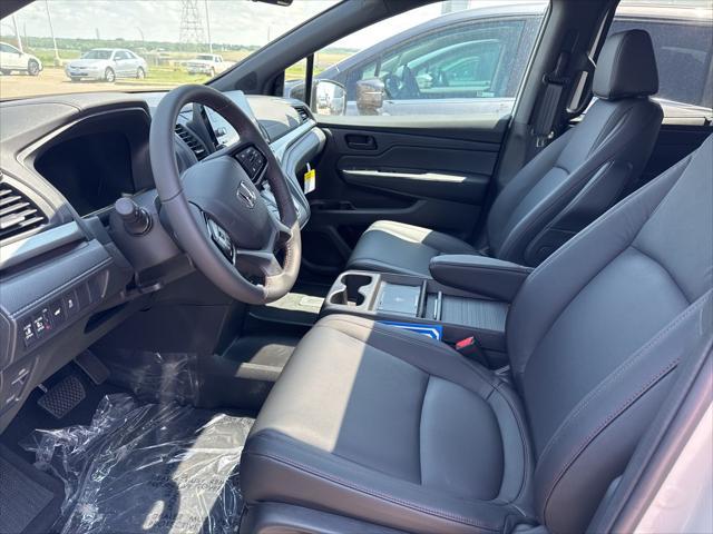 new 2025 Honda Odyssey car, priced at $44,058
