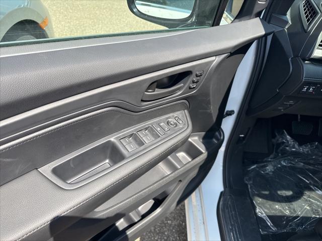 new 2025 Honda Odyssey car, priced at $44,058
