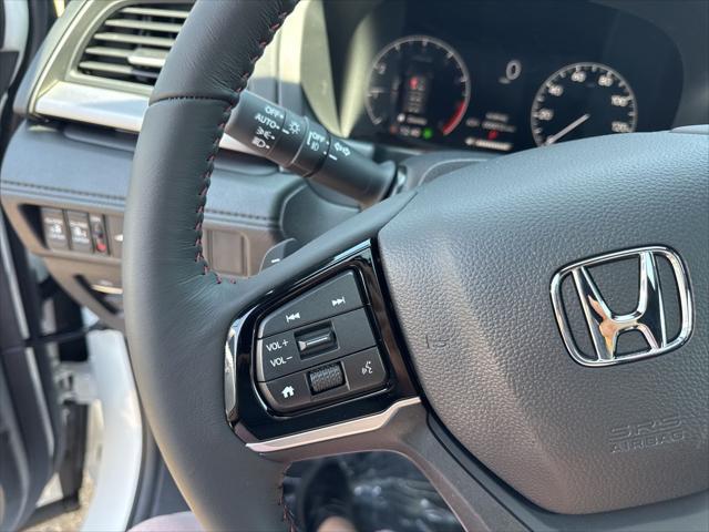 new 2025 Honda Odyssey car, priced at $44,058