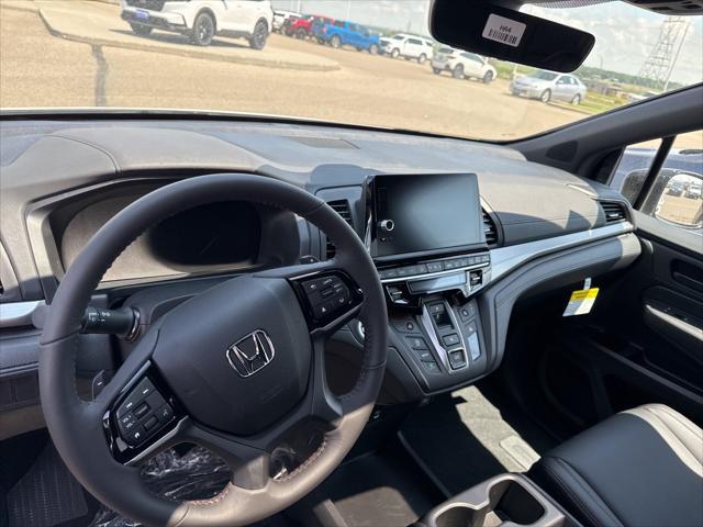new 2025 Honda Odyssey car, priced at $44,058