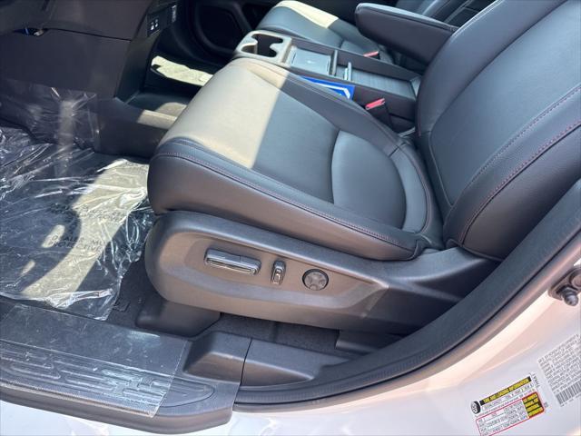 new 2025 Honda Odyssey car, priced at $44,058