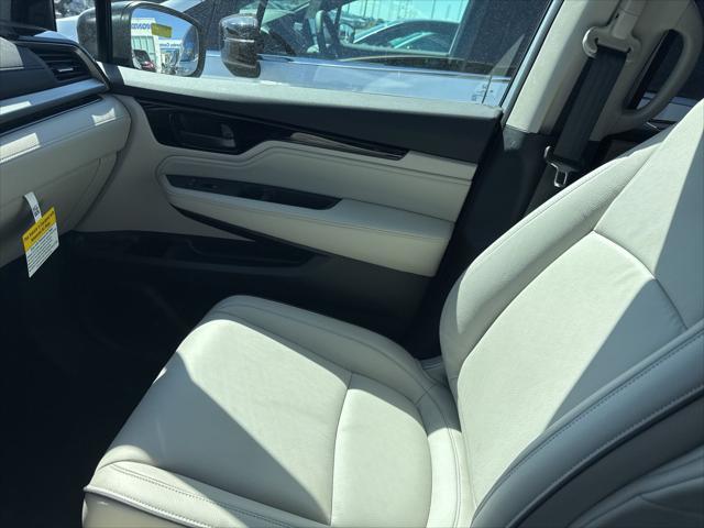 new 2025 Honda Odyssey car, priced at $46,248
