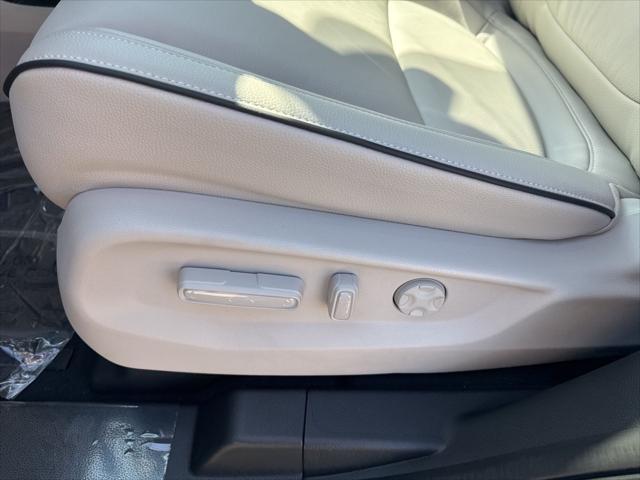 new 2025 Honda Odyssey car, priced at $46,248