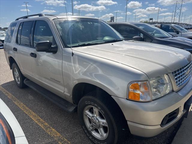 used 2004 Ford Explorer car, priced at $5,900