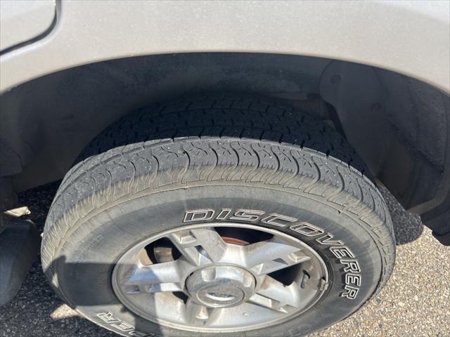 used 2004 Ford Explorer car, priced at $5,900