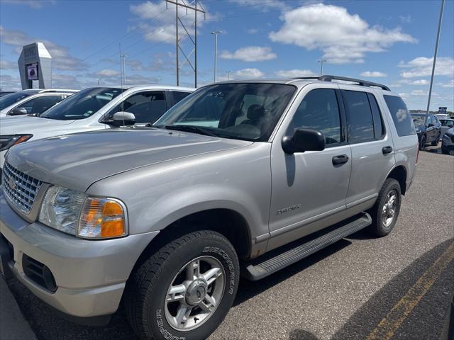 used 2004 Ford Explorer car, priced at $5,900