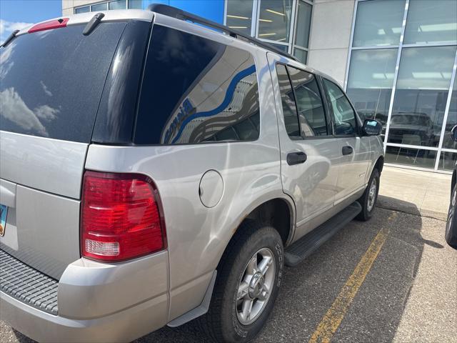used 2004 Ford Explorer car, priced at $5,900