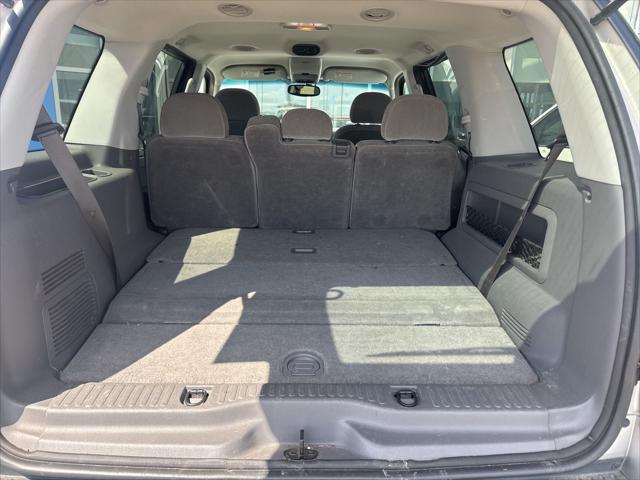 used 2004 Ford Explorer car, priced at $5,900