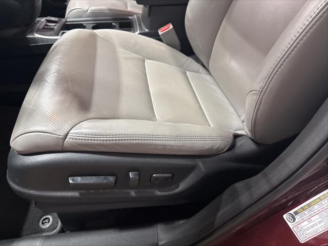 used 2016 Honda CR-V car, priced at $17,900
