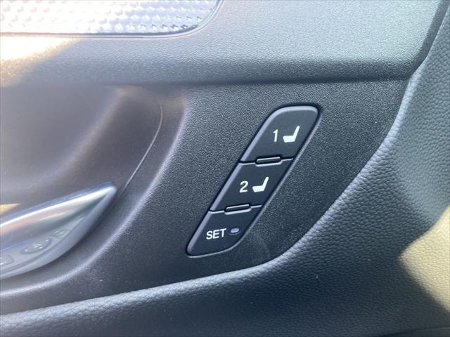 new 2025 Honda CR-V Hybrid car, priced at $38,941