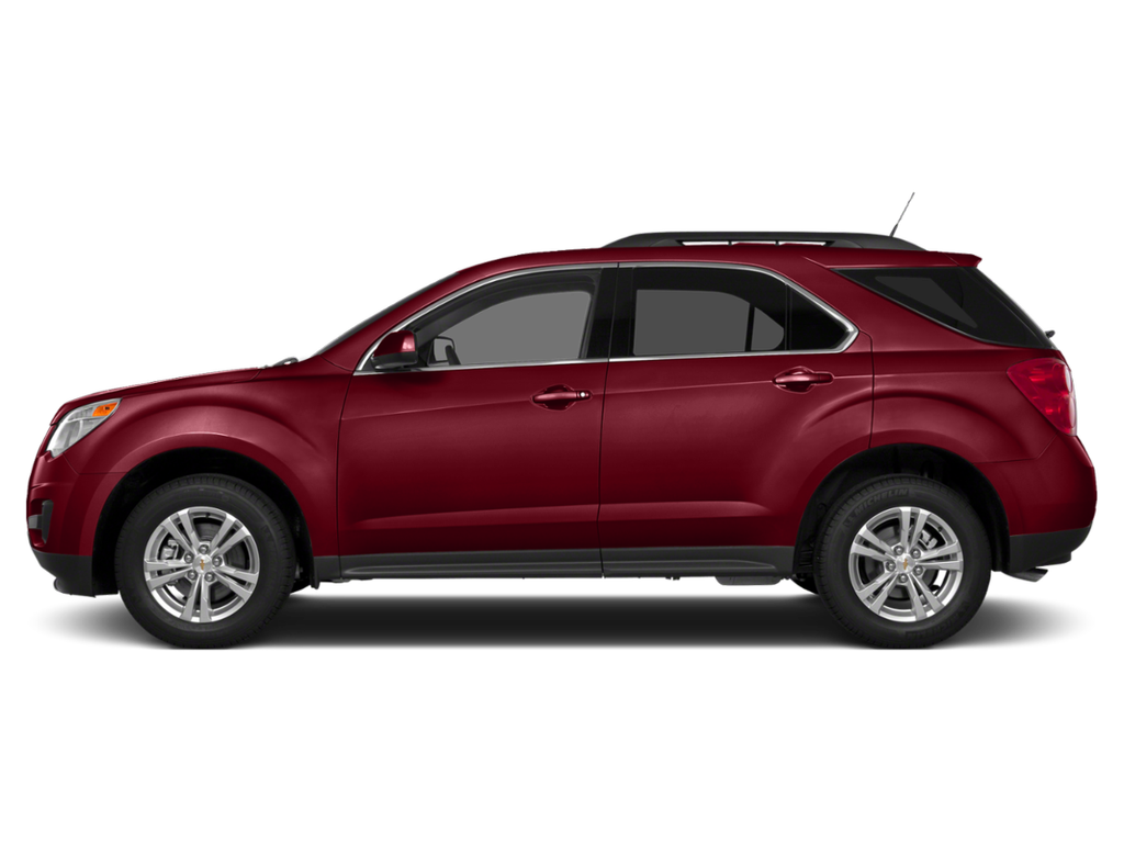 used 2015 Chevrolet Equinox car, priced at $5,900