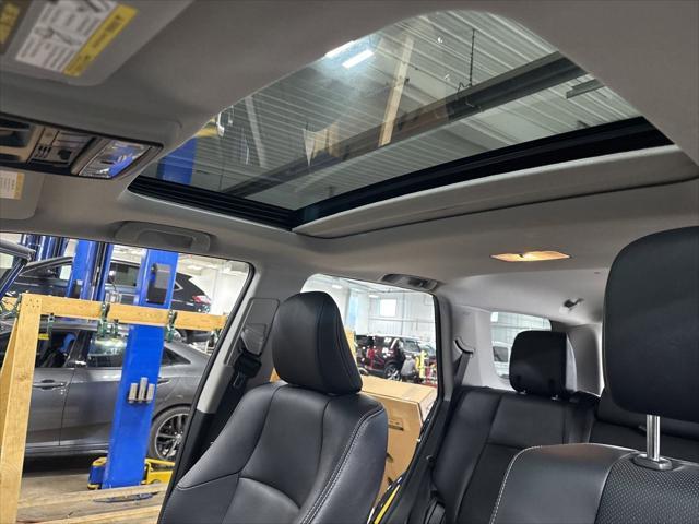 used 2023 Toyota 4Runner car, priced at $51,984