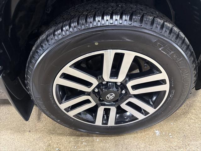 used 2023 Toyota 4Runner car, priced at $51,984