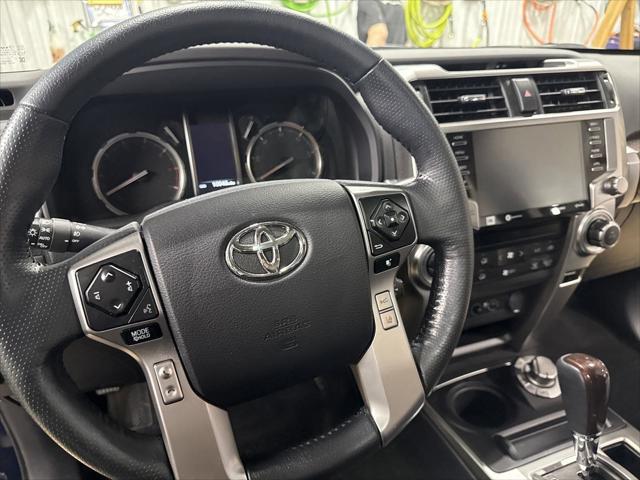used 2023 Toyota 4Runner car, priced at $51,984